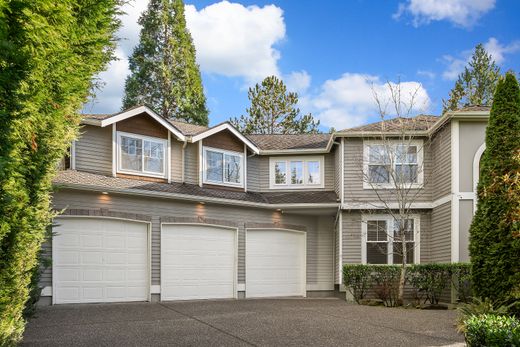 Casa en Kirkland, King County