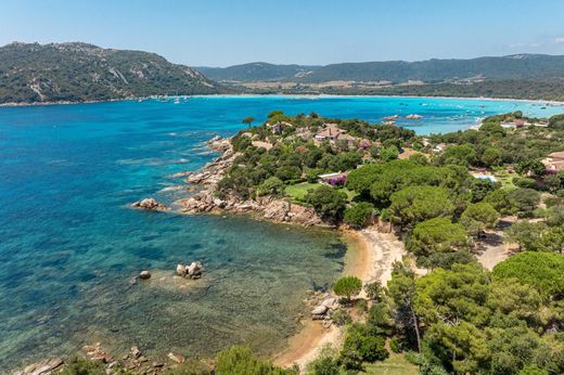 Villa - Porto-Vecchio, Córsega do Sul
