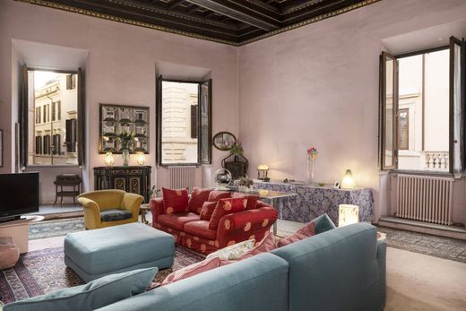 Apartment in Rome, Latium