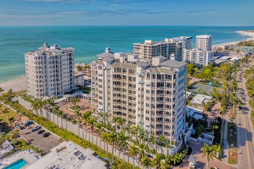 Appartement à Sarasota, Comté de Sarasota