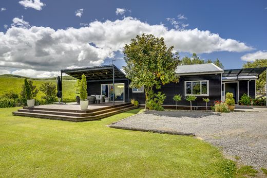 Detached House in Waipukurau, Central Hawke's Bay District