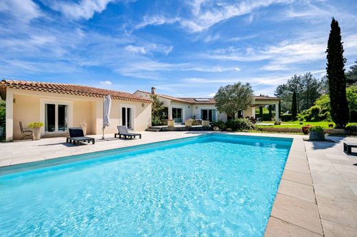 Villa in Simiane-Collongue, Bouches-du-Rhône