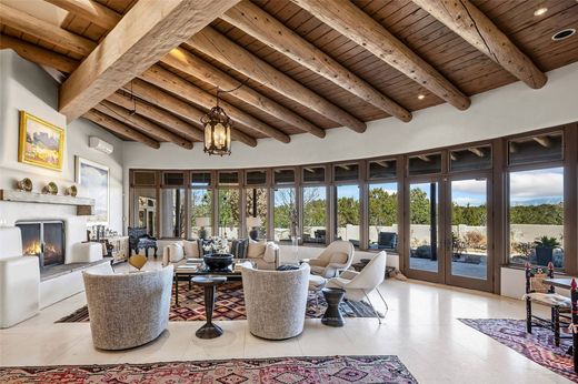 Detached House in Santa Fe, Santa Fe County