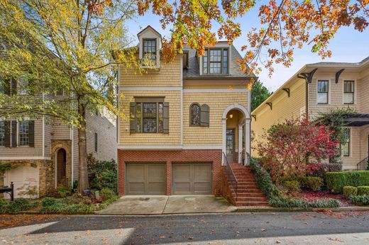 Casa en Atlanta, Fulton County