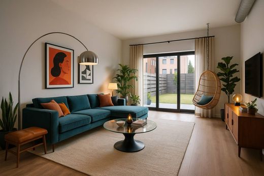 Квартира, Питтсбург, Allegheny County