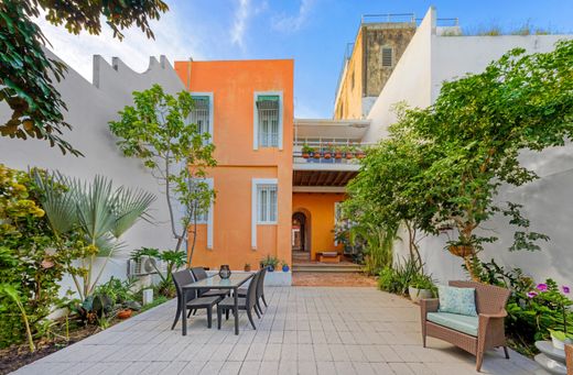 Luxe woning in Viejo San Juan, San Juan Antiguo Barrio