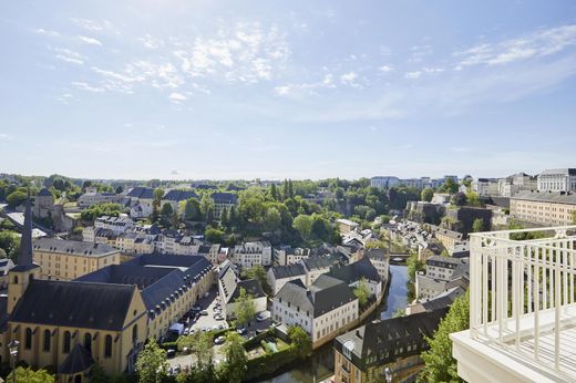 Διαμέρισμα σε Luxembourg, Ville de Luxembourg