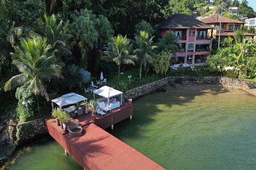 호화 저택 / Angra dos Reis, Rio de Janeiro