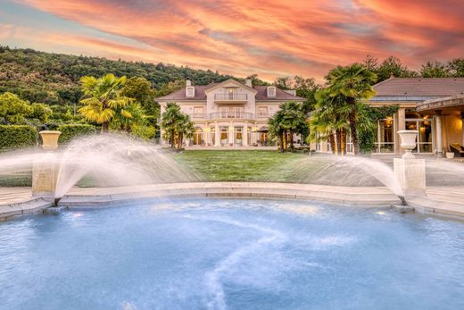 Casa Independente - Divonne-les-Bains, Ain