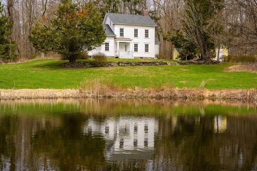 단독 저택 / Clinton Corners, Dutchess County