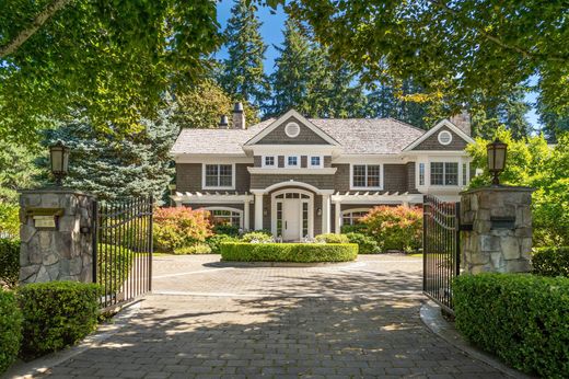 Casa en Woodinville, King County