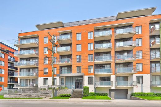 Appartement in Mont-Royal, City of Montréal