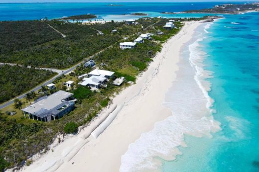 토지 / Scotland Cay