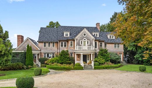 Casa Unifamiliare a Rye, Westchester County