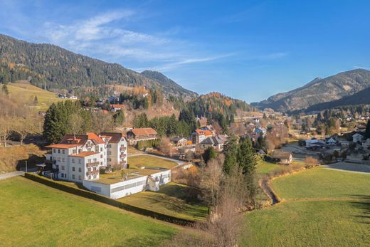 Appartement in Steinhaus am Semmering, Politischer Bezirk Bruck-Mürzzuschlag