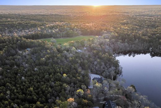 Eastover, Richland Countyの一戸建て住宅