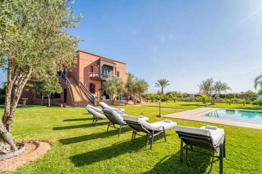Detached House in Marrakech, Marrakesh-Safi
