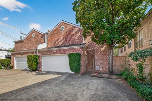 Apartment in Houston, Harris County