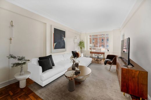 Apartment in New York