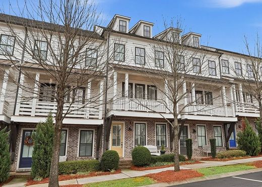 Townhouse in Woodstock, Cherokee County