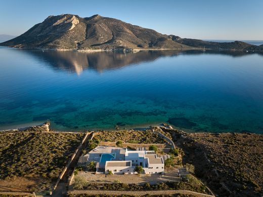 Villa in Amorgós, Nomós Kykládon