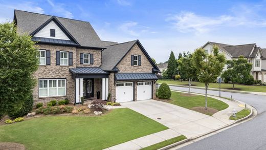 Detached House in Cumming, Forsyth County