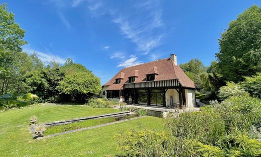 BarnevillelaBertran villas y casas de lujo en venta Propiedades