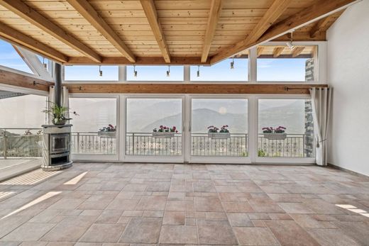 Casa Unifamiliare a Grône, Sierre District