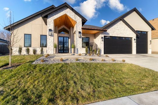 Detached House in Walla Walla, Walla Walla County