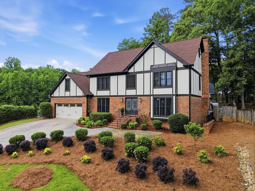 Detached House in Johns Creek, Fulton County