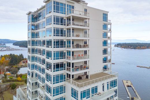 Appartement in Nanaimo, Regional District of Nanaimo