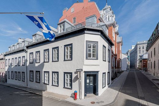 Luxury home in Quebec City, Capitale-Nationale