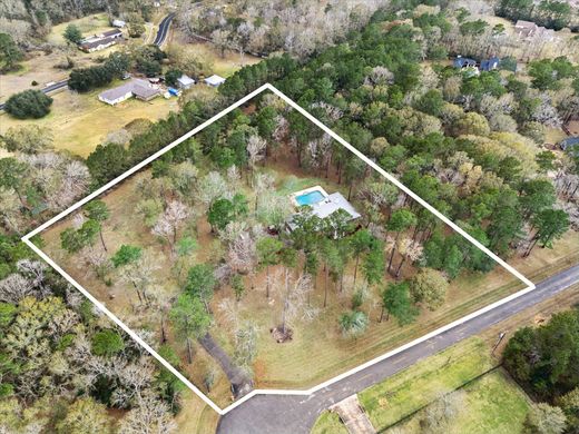 Dom jednorodzinny w New Caney, Montgomery County