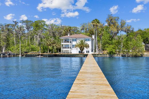 Detached House in Jacksonville, Duval County