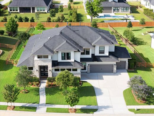 Detached House in Fulshear, Fort Bend County