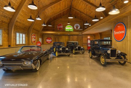 Casa de lujo en Hollis, Hillsborough County