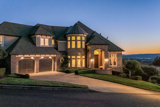 ‏בתי יוקרה ב  פורטלנד, Multnomah County