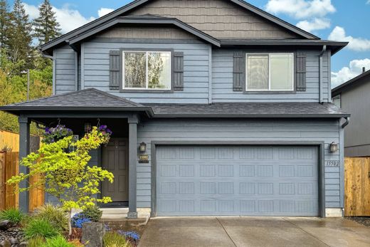 Casa de luxo - Sandy, Clackamas County