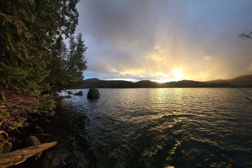 Teren w Mont-Tremblant, Laurentides