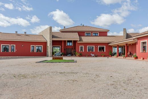 Luxus-Haus in Garaballa, Cuenca