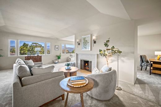 Appartement in Carmel Valley, Monterey County