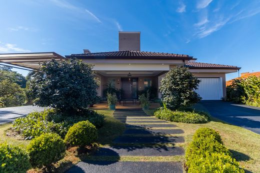 Casa de luxo - Hernandarias, Departamento del Alto Paraná