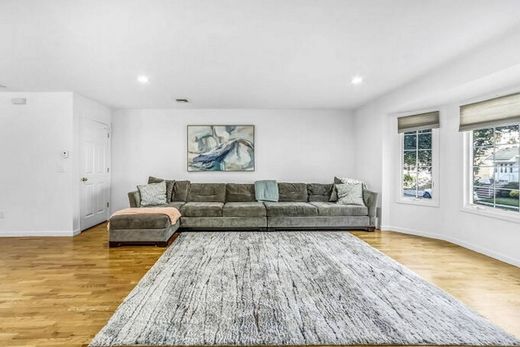 Apartment in Fairview, Bergen County