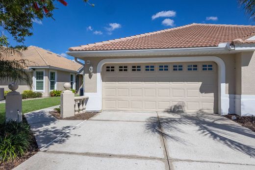 Luxury home in Venice, Sarasota County