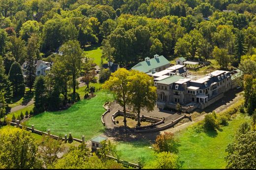 Müstakil ev Moorestown, Burlington County