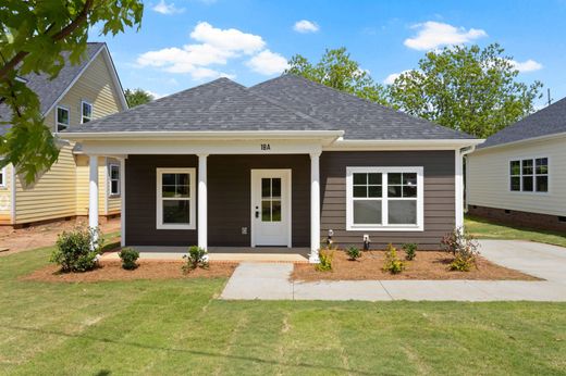 Casa Independente - Greenville, Greenville County