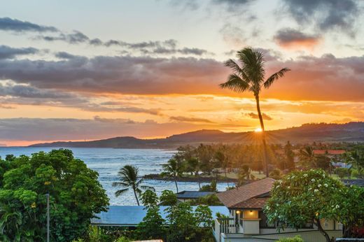 Apartment in Koloa, Kauai County