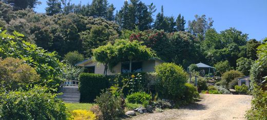 Casa de lujo en Collingwood, Tasman District