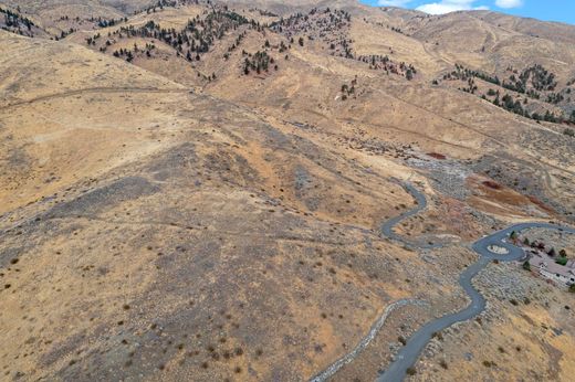 地皮  雷諾, Washoe County