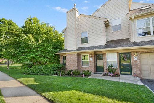 Townhouse - Morristown, Morris County